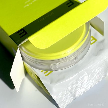 ベアクッション/FEEV/クッションファンデーションを使ったクチコミ(3枚目)