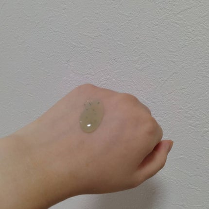 ブルーミングフェイスウォッシュ/MELLIFE/その他洗顔料を使ったクチコミ(6枚目)