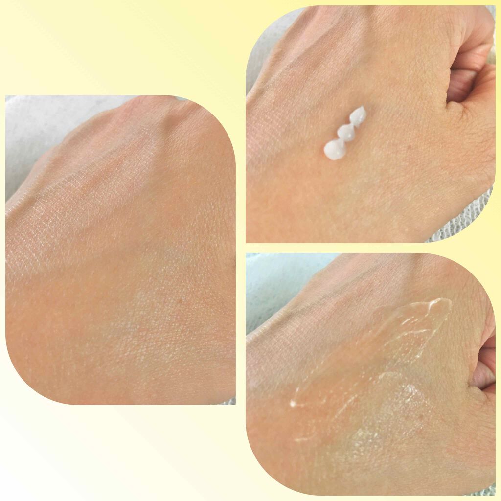 リンクルライズスポットクリーム/SHEER BRIGHT/アイケア・アイクリームを使ったクチコミ（3枚目）