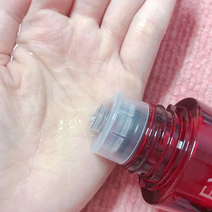 ボタニバイタル ディープモイスチャー ローション III/エビータ/化粧水を使ったクチコミ(2枚目)