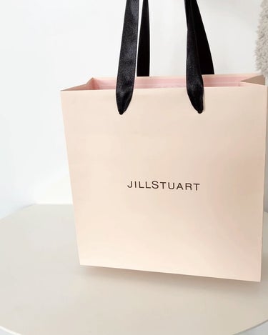 ハンドクリーム ストロベリー ショコララテ/JILL STUART/ハンドクリームの動画クチコミ2つ目