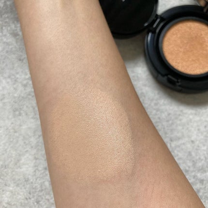 COLORFUL EYE PALETTE/NAMING./アイシャドウパレットを使ったクチコミ(3枚目)