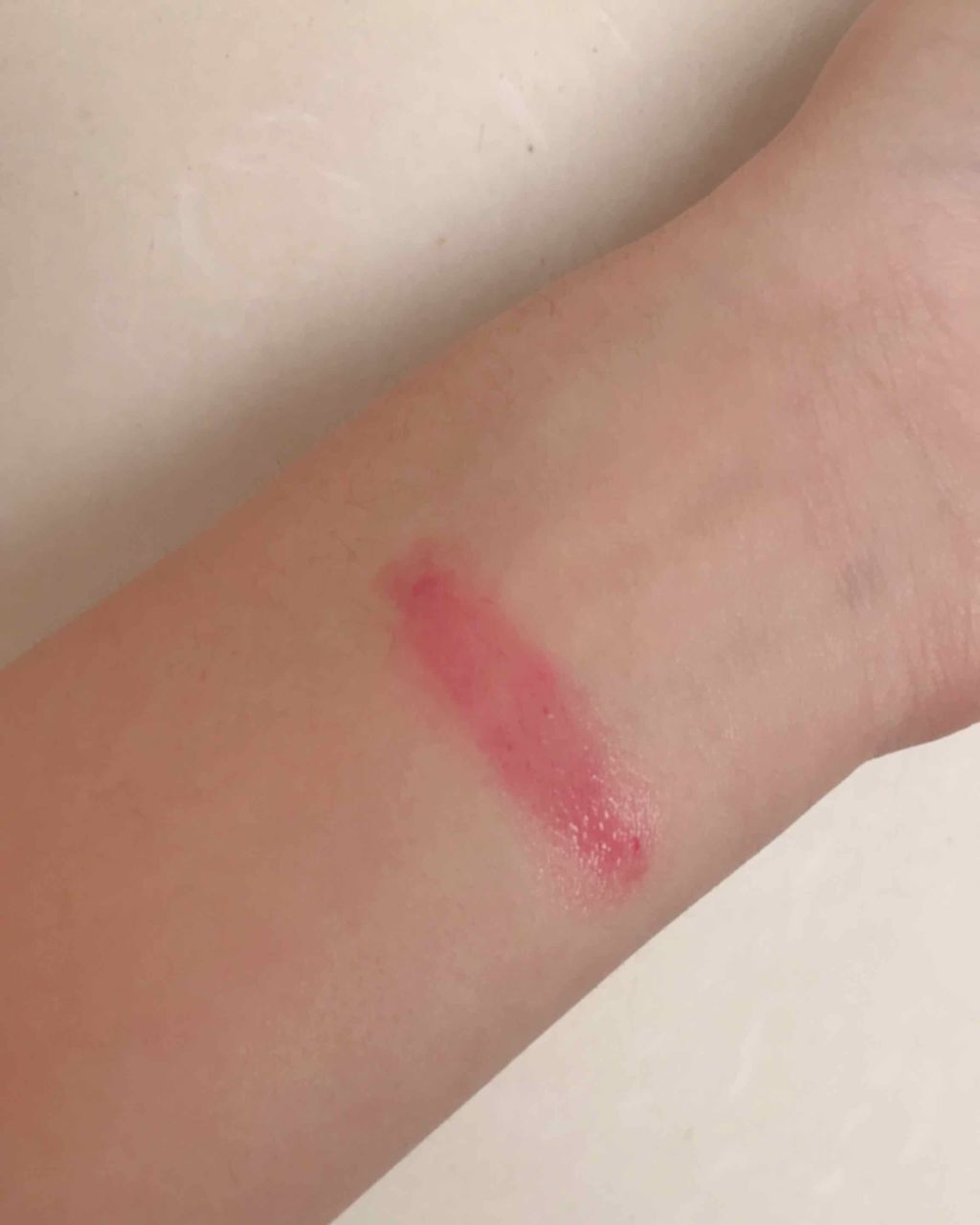 CCリップバーム/CEZANNE/リップケアを使ったクチコミ(2枚目)