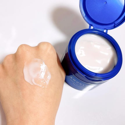 LENA on LIPS 「.アクアレーベルの商品モニターに協力中です𑁍𓏸𓈒▷アクアレーベ..」(5枚目)