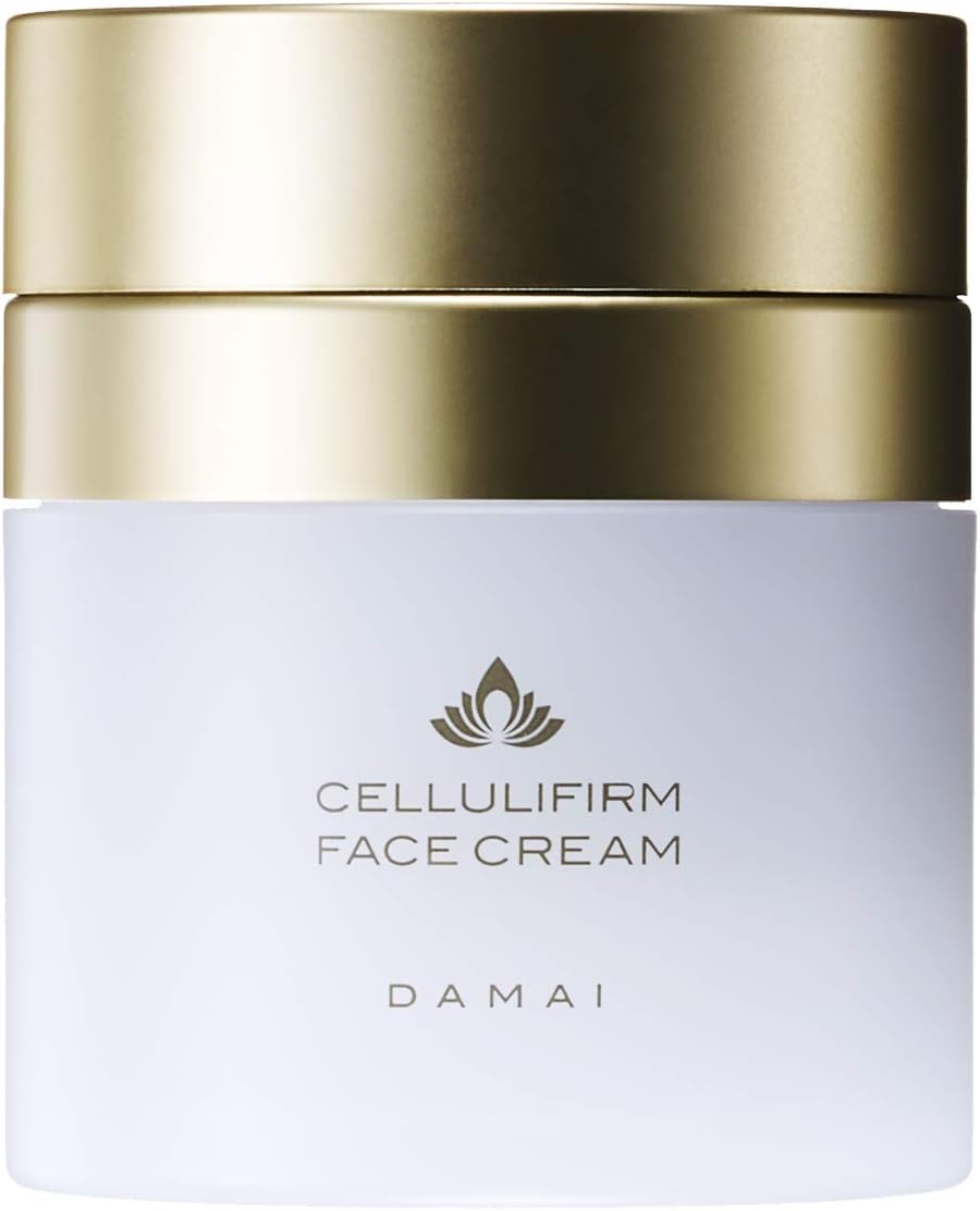 ダマイ セルリファーム フェイスクリーム SPA DAMAI