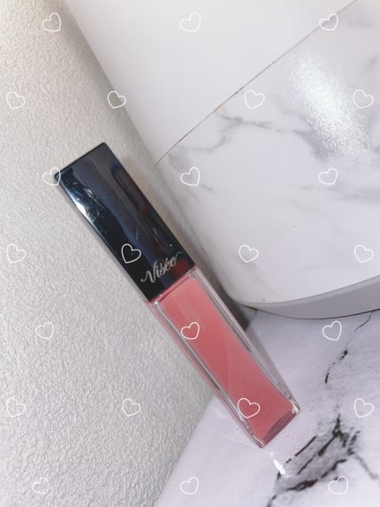 エッセンス リッププランパー/Visée/リッププランパーを使ったクチコミ(1枚目)