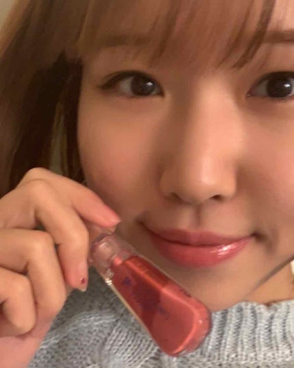 LIP38℃<+1℃ SWIRL:渦>/UZU BY FLOWFUSHI/リップケアを使ったクチコミ(1枚目)