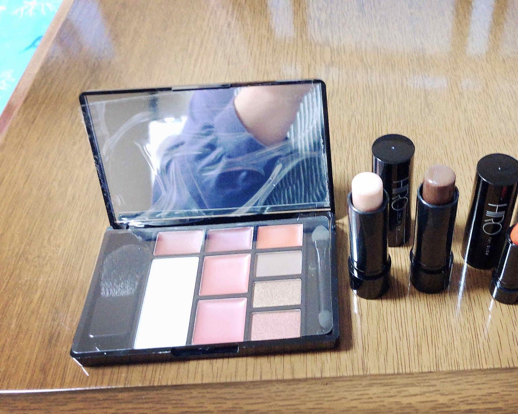 すーさん on LIPS 「皆様こんにちは😌台風は、大丈夫でしたでしょうか?私は宮城県なの..」(2枚目)