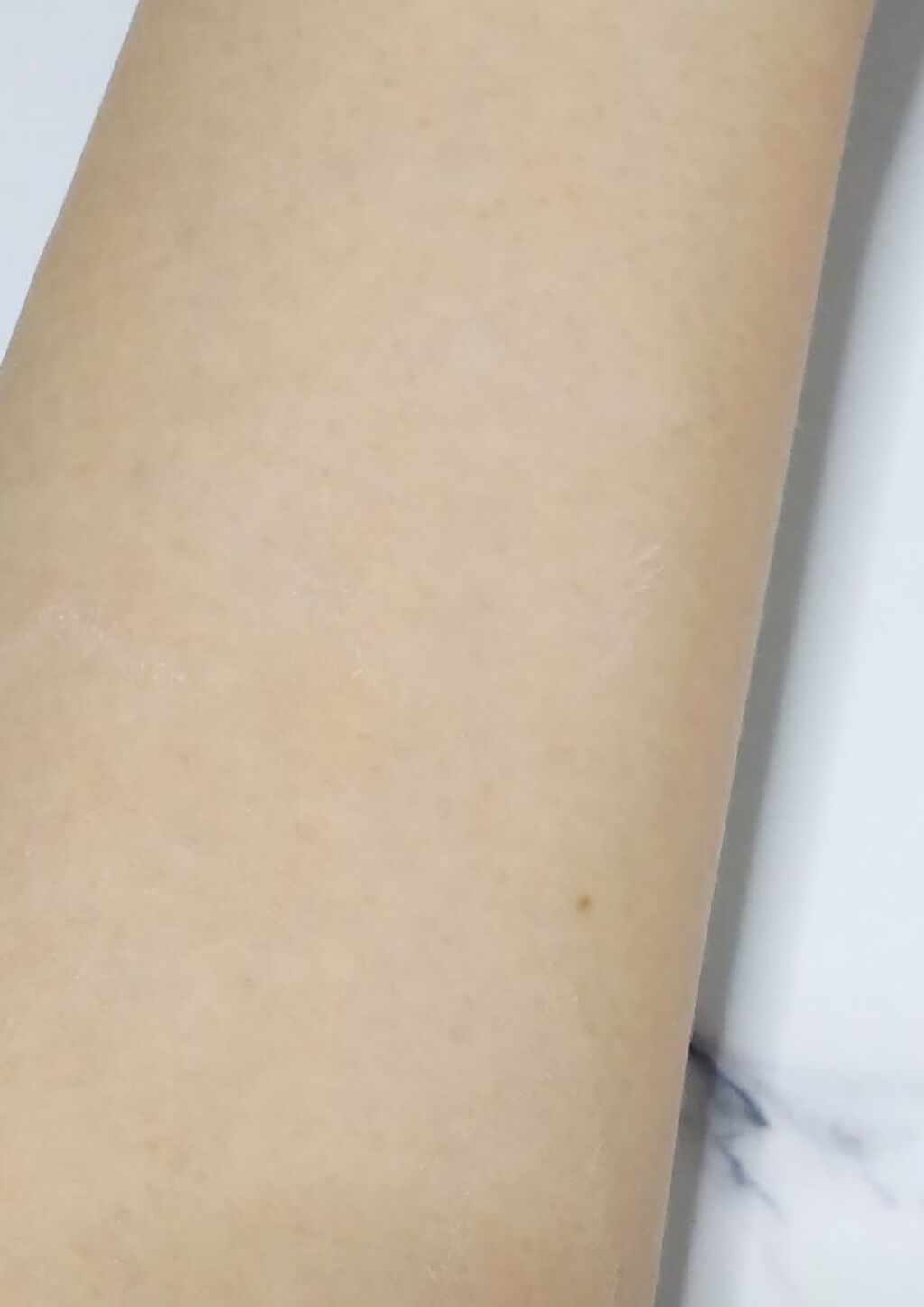 デオプロテクト&ケア スプレー/ニベア/デオドラント・制汗剤を使ったクチコミ(4枚目)