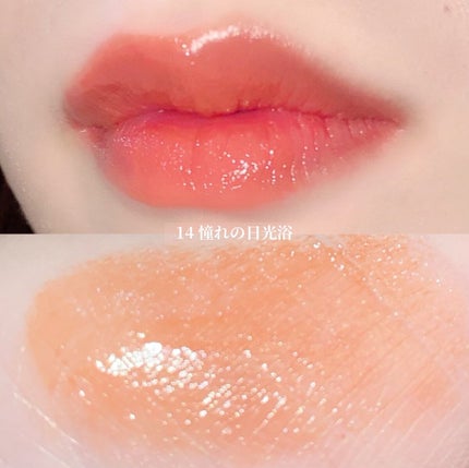 ケイト リップモンスター/KATE/口紅を使ったクチコミ(6枚目)