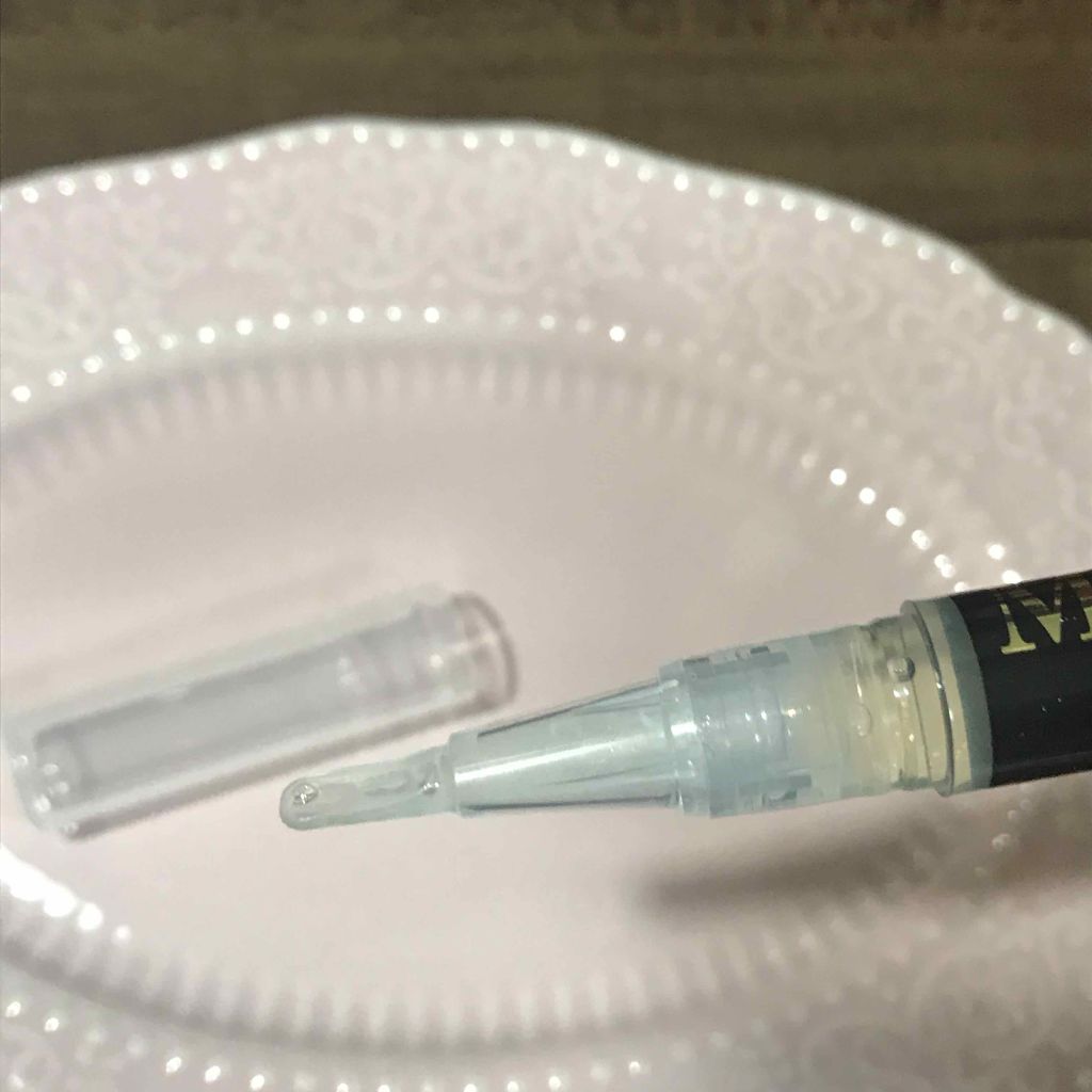 メジカライナーダブル/シェモア/二重まぶた用アイテムを使ったクチコミ（3枚目）