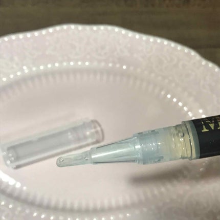 メジカライナーダブル/シェモア/二重まぶた用アイテムを使ったクチコミ(3枚目)