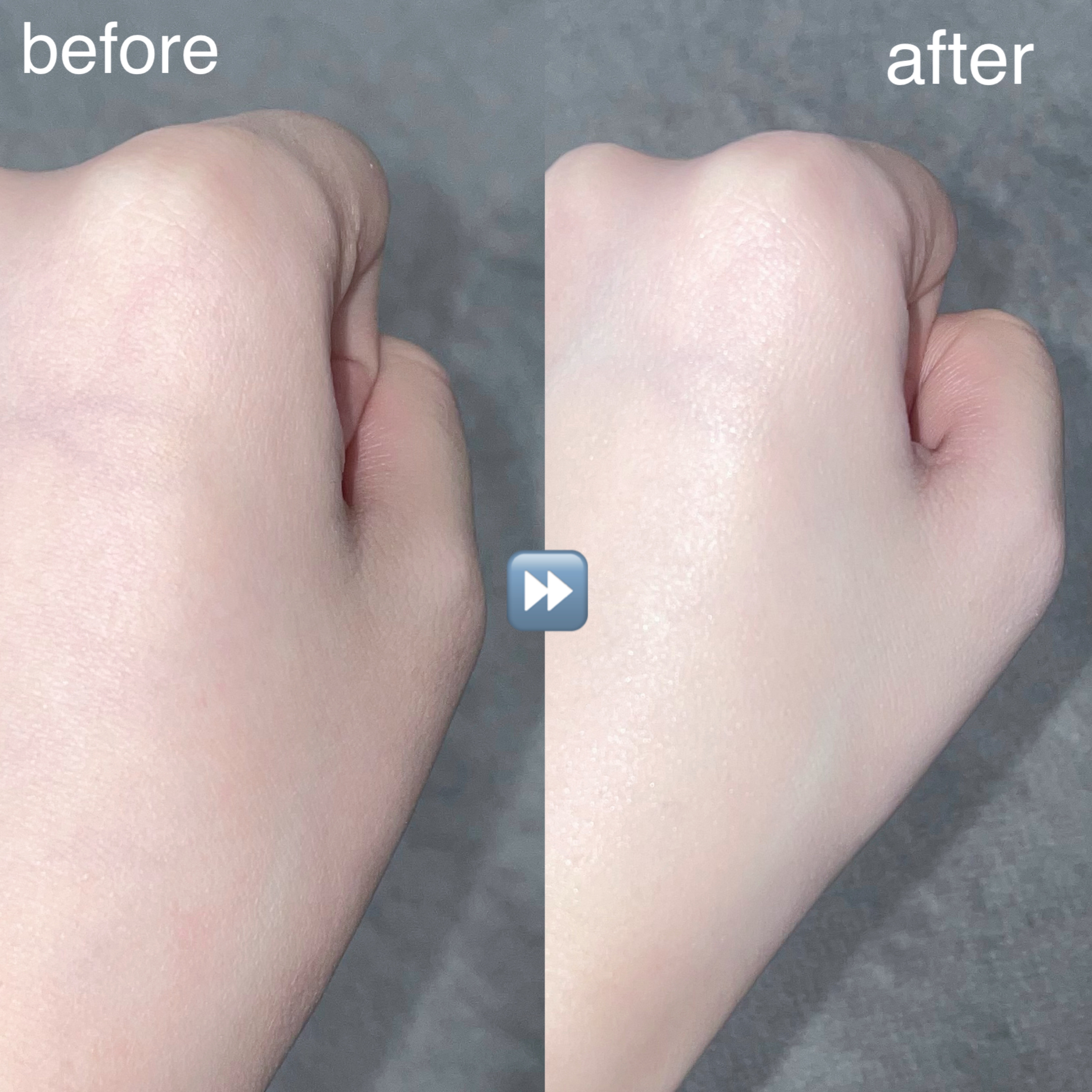 ミノン アミノモイスト ブライトアップベース UV/ミノン/化粧下地を使ったクチコミ（2枚目）