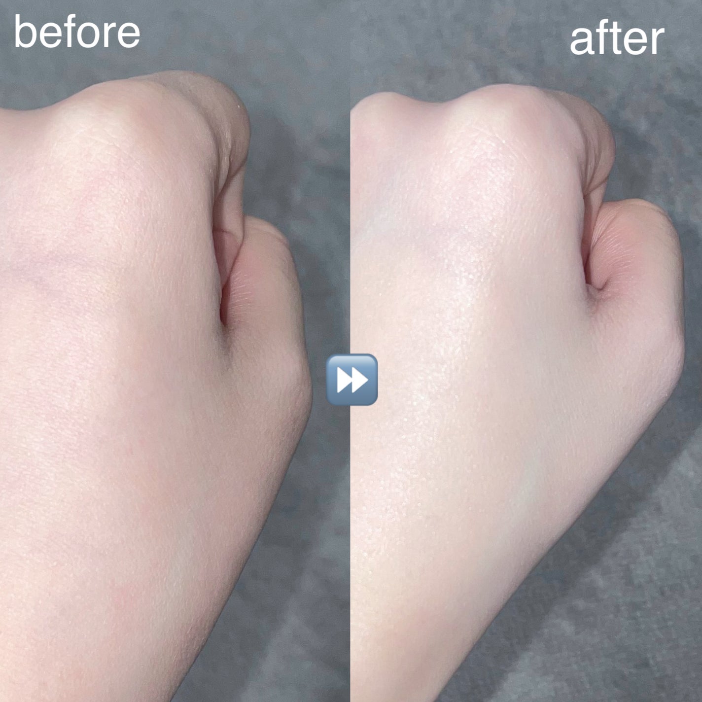 ミノン アミノモイスト ブライトアップベース UV/ミノン/化粧下地を使ったクチコミ(2枚目)