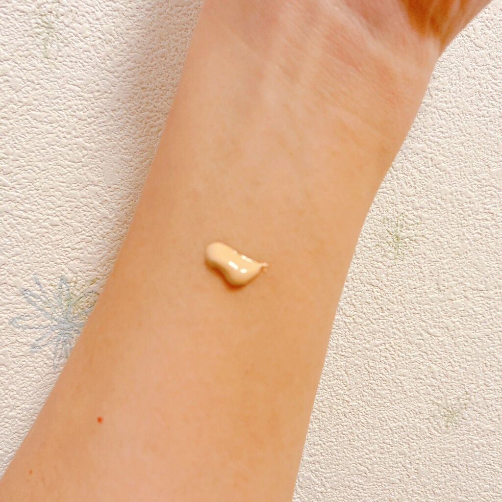 スリムフィットBBクリーム/Fitty/BBクリームを使ったクチコミ(2枚目)