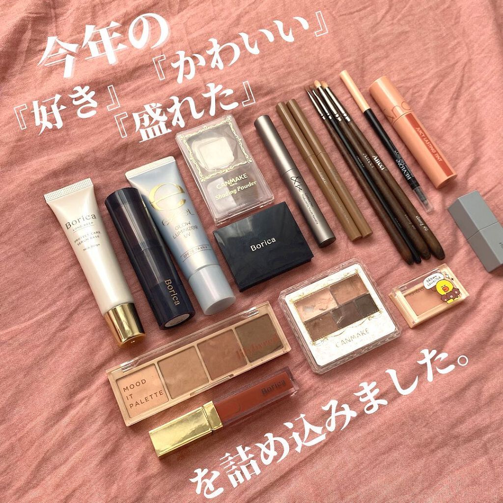 ebony40/Ancci brush/メイクブラシを使ったクチコミ（2枚目）