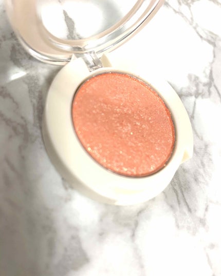 シングルアイシャドウ/the SAEM/単色アイシャドウを使ったクチコミ(2枚目)