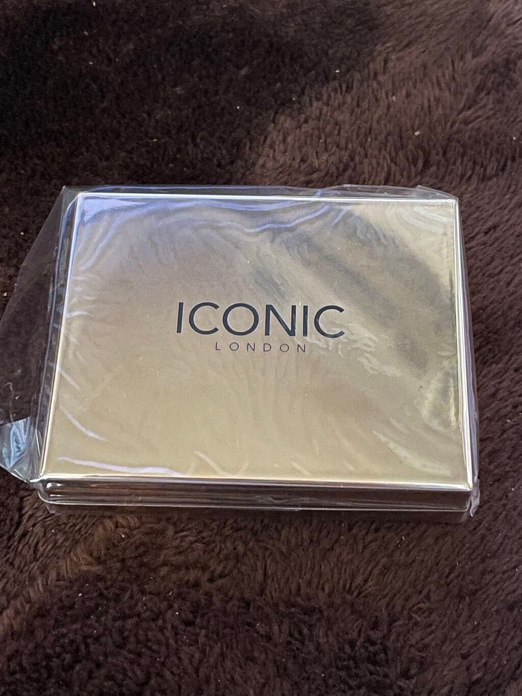 いつき on LIPS 「海外コスメ(イギリス)レビュー٩(ᐛ)و【使った商品】ICON..」(3枚目)