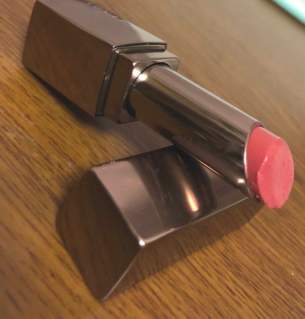 フルグラマーリップス/LUNASOL/口紅を使ったクチコミ（1枚目）