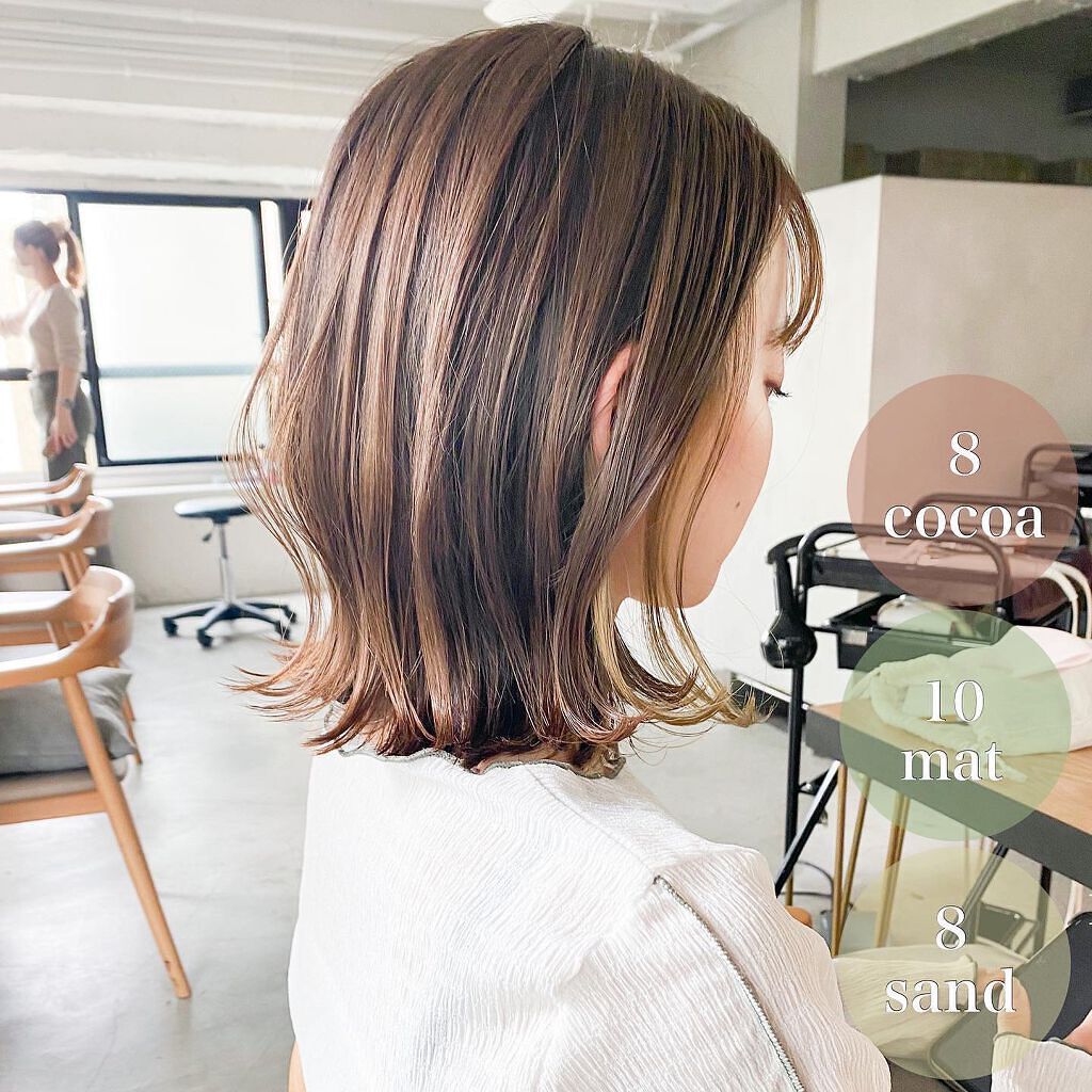 ヘアワックス/ザ・プロダクト/ヘアワックス・クリームを使ったクチコミ(5枚目)