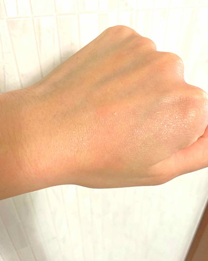 ベースケア セラム<土台美容液>/SOFINA iP/美容液を使ったクチコミ(3枚目)