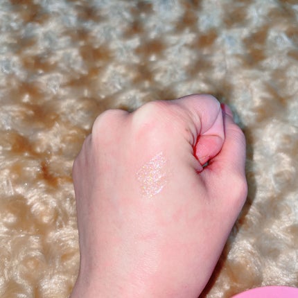 ウォンジョンヨ ダイヤモンドライナー/Wonjungyo/リキッドアイシャドウを使ったクチコミ(4枚目)