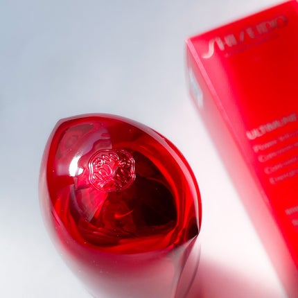 アルティミューン パワライジング コンセントレート Ⅲn 50ml(レフィル)/SHISEIDO/美容液を使ったクチコミ(2枚目)