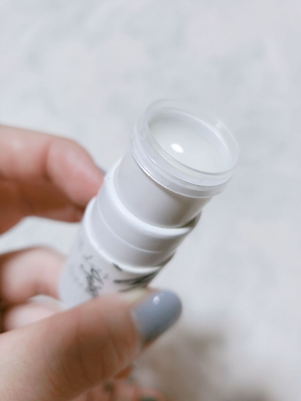 フレグランススティック/John's Blend/香水(レディース)を使ったクチコミ(2枚目)