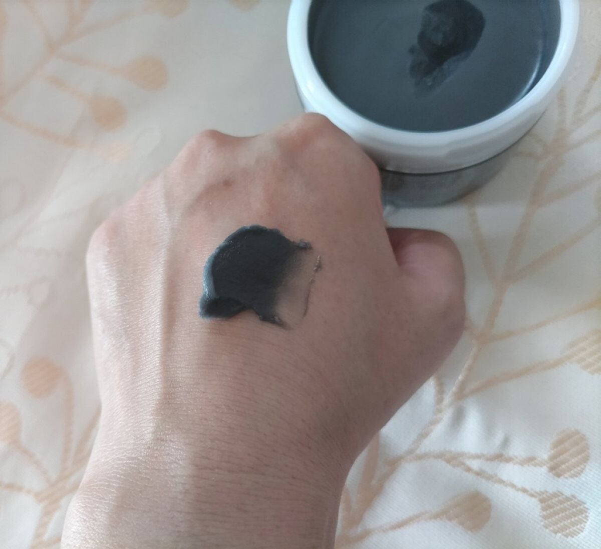 ソフティモ クリアプロ クレンジングバーム CICA ブラック/ソフティモ/クレンジングバームを使ったクチコミ(6枚目)