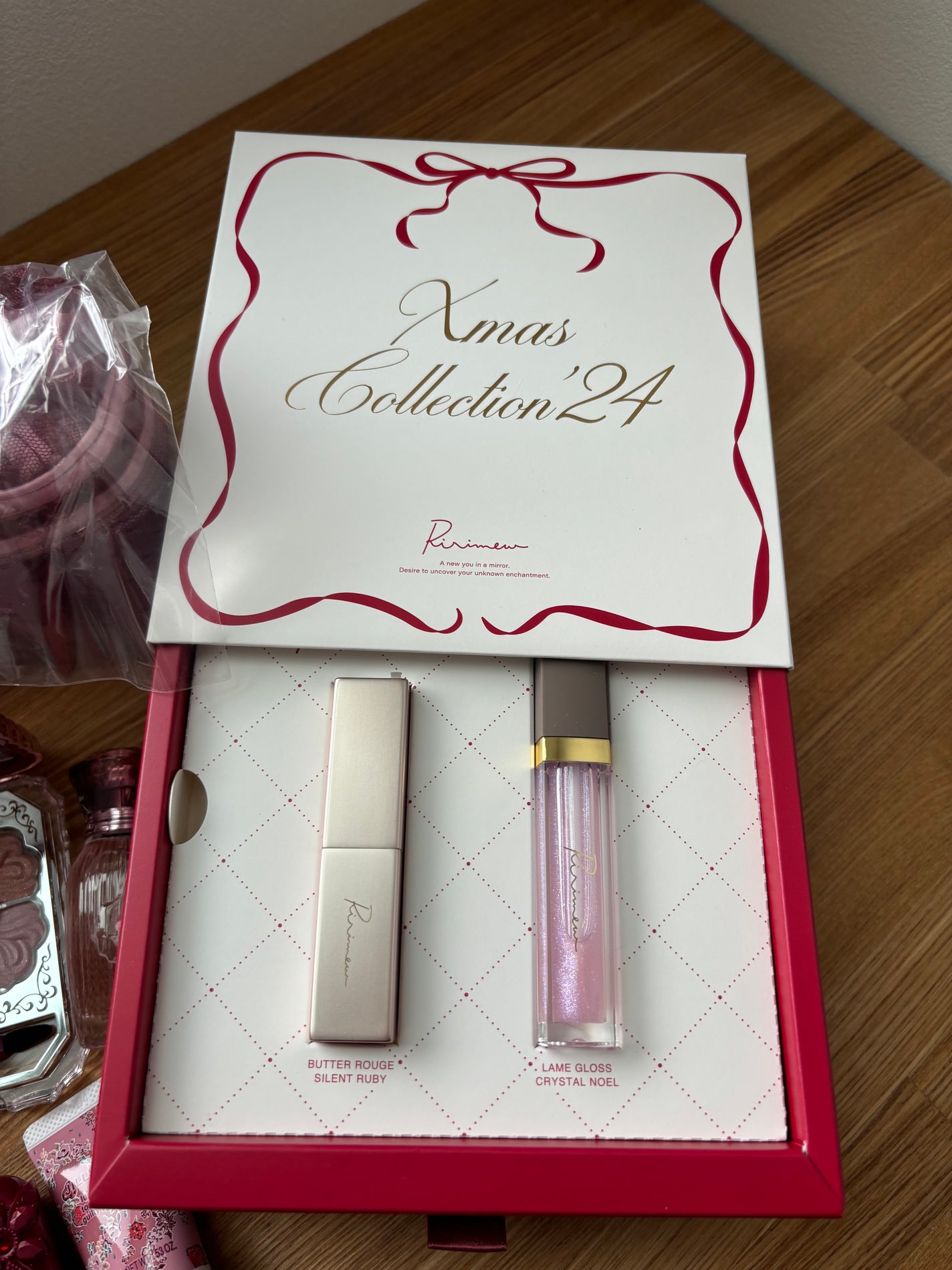試してみた】シャネル エッセンシャル ケア セット CHANELの 試してみた】シャネル エッセンシャル ケア セット CHANELの