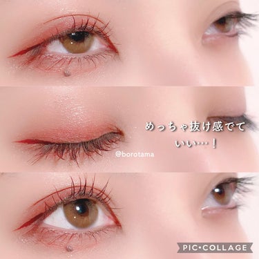 Vintage Game Eyeshadow Palette/CHIOTURE/アイシャドウパレットを使ったクチコミ（3枚目）