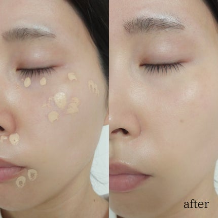 ザ マルチタスカー コンシーラー/リンメル ロンドン/リキッドコンシーラーを使ったクチコミ(7枚目)