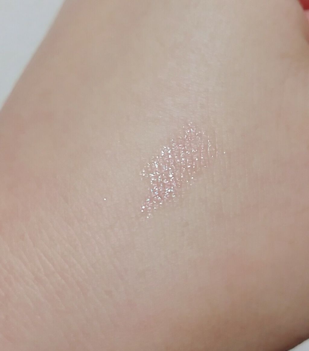 ウォータリースティックシャドウ/Witch's Pouch/スティックアイシャドウを使ったクチコミ（3枚目）