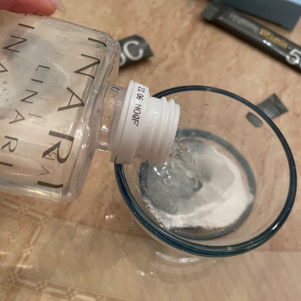 Liposome Vitamin - 5C/renaTerra/美容サプリメントを使ったクチコミ(5枚目)