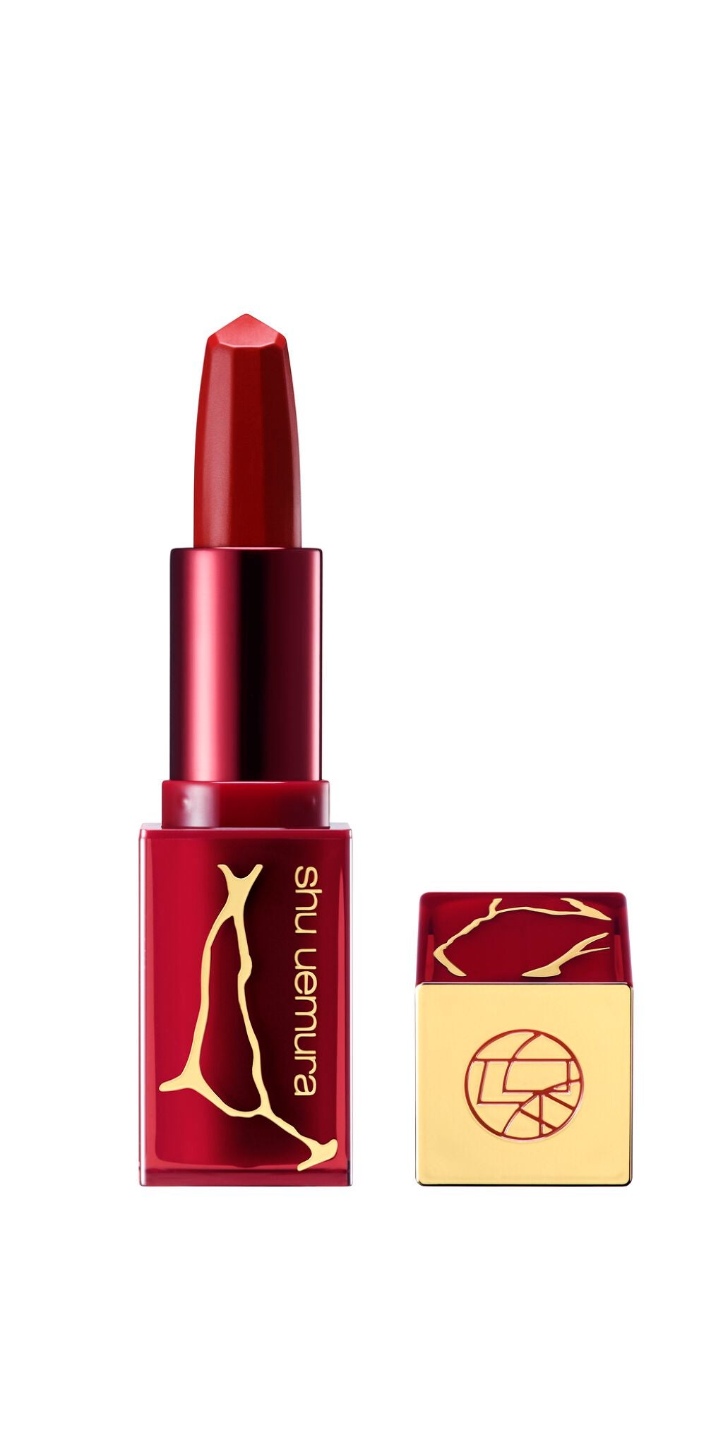 キヌ ルージュ サテン KS RD 188〈限定〉