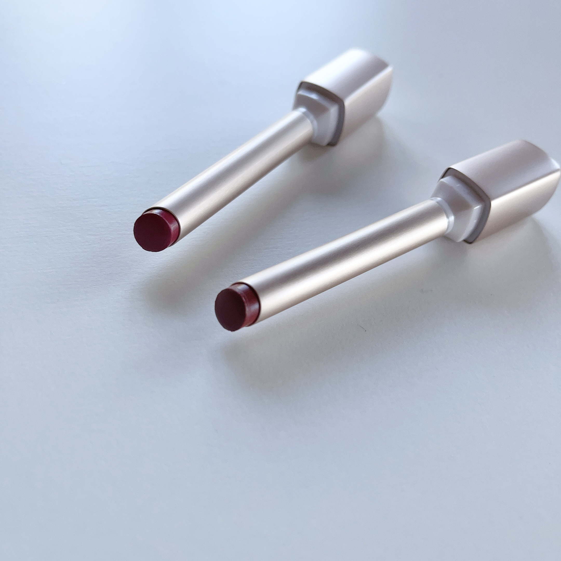 キス リップアロー/KiSS/口紅を使ったクチコミ（3枚目）