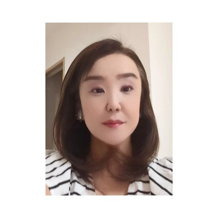 ピュア カラー ブラッシュ(公式ONLINE限定)/SUQQU/パウダーチークを使ったクチコミ(4枚目)