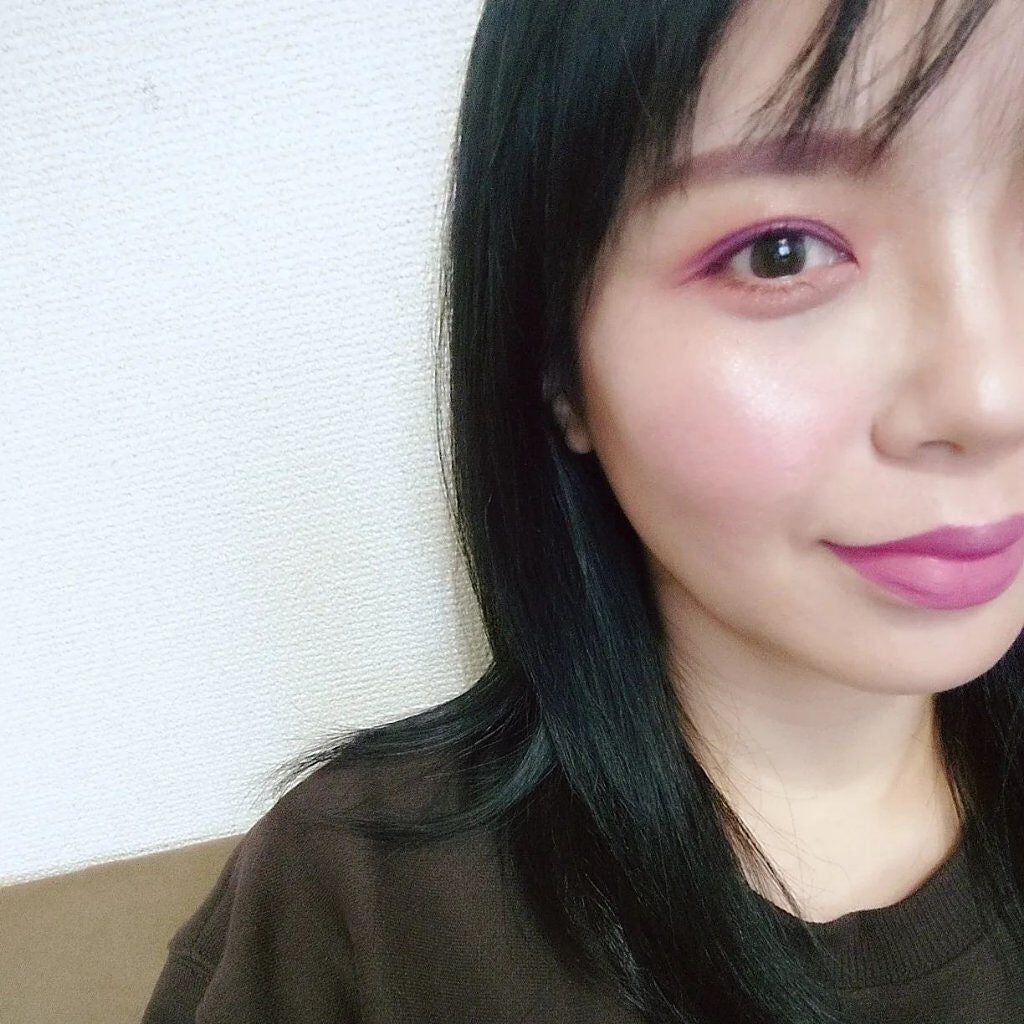 ルージュ・ジバンシイ・ベルベット/GIVENCHY/口紅を使ったクチコミ(6枚目)