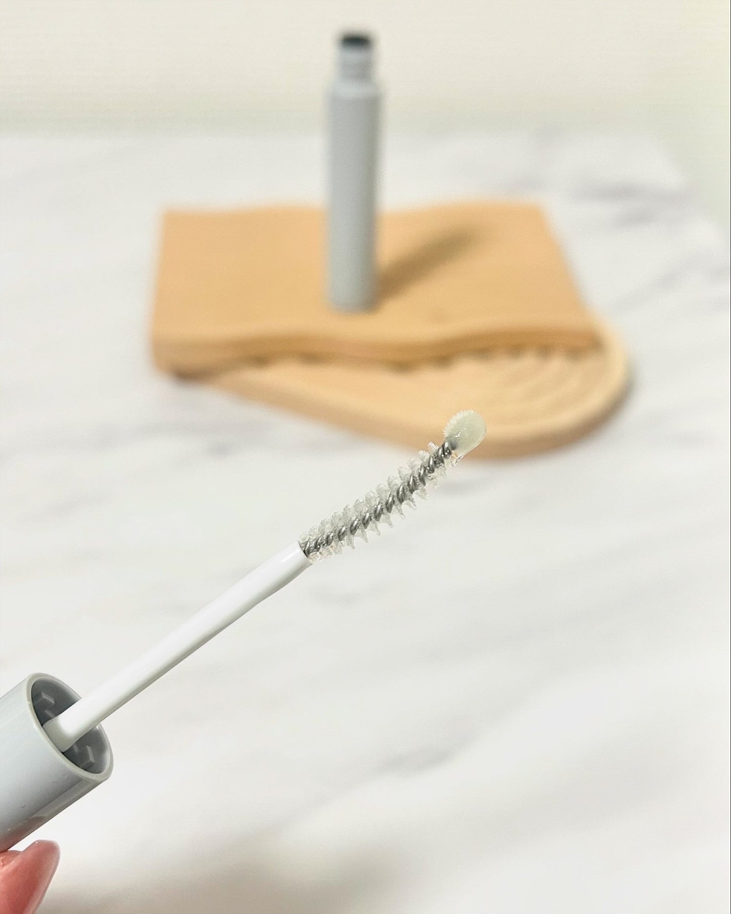 ゆんꪔ̤̮ フォロバ100 on LIPS 「, 𓂃𓈒𓏸𓂃𓈒𓏸◌ファシオ まつ毛ハリコシアップ美容液☁️🫧𓂃..」(3枚目)