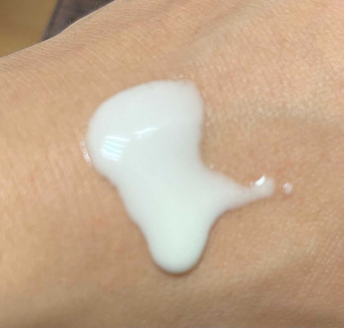 ニベアUV ディープ プロテクト&ケア ジェル/ニベア/日焼け止めジェルを使ったクチコミ(2枚目)