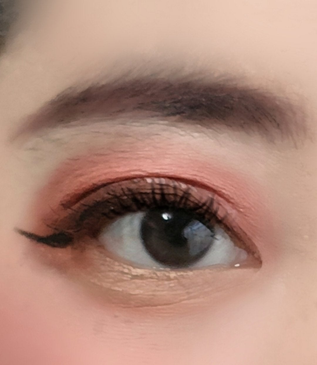 リッチグラム リキッドルージュ/Za(ジーエー)/口紅を使ったクチコミ(6枚目)