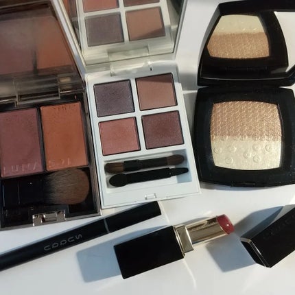 モイスチャー リッチ リップスティック/SUQQU/口紅を使ったクチコミ(1枚目)