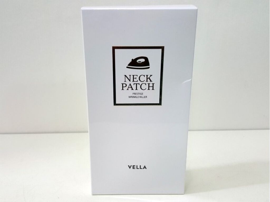 PRESTIGE AGE KILLER/VELLA/フェイスクリームを使ったクチコミ（2枚目）