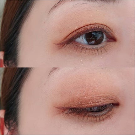 シグニチャー カラー アイズ 104 黄昏染 -TASOGAREZOME/SUQQU/アイシャドウパレットを使ったクチコミ(3枚目)