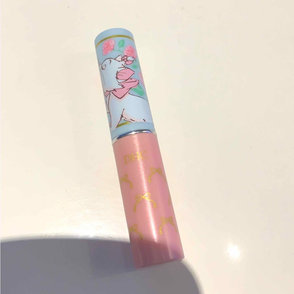 DHC 薬用リップクリーム/DHC/リップクリームを使ったクチコミ(2枚目)