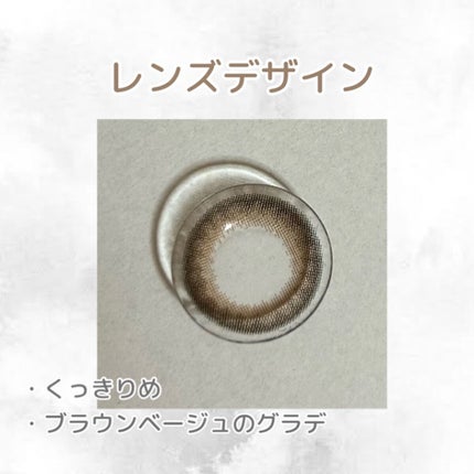 feliamo 1day/feliamo/ワンデー(1DAY)カラコンを使ったクチコミ(3枚目)