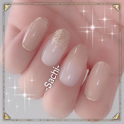 カラフルネイルズ/キャンメイク/マニキュアを使ったクチコミ(2枚目)