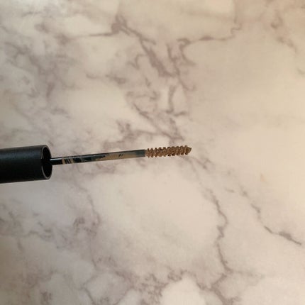 ブロウインク カラーティントデュオ/MAYBELLINE NEW YORK/眉ティントを使ったクチコミ(4枚目)