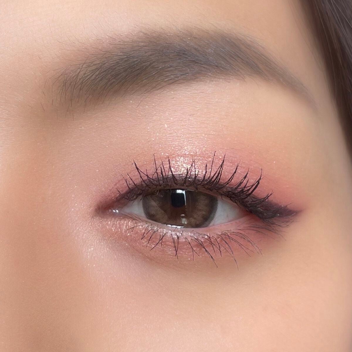 プロ アイ パレット/CLIO/アイシャドウパレットを使ったクチコミ(5枚目)