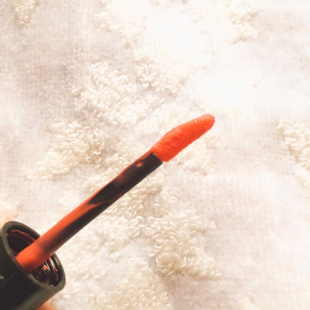 ワインリップティント/LABIOTTE/リップティントを使ったクチコミ(2枚目)